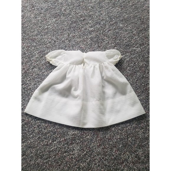 80s/90s Baby Baptismal Gown - Picture 2 of 2